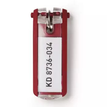 Zawieszka do kluczy KEY CLIP