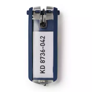 Zawieszka do kluczy KEY CLIP