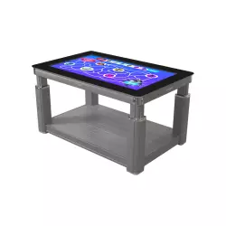 Stół multimedialny 43 cale