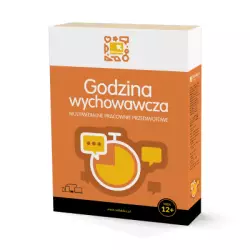 Multimedialne Pracownie Przedmiotowe Godzina Wychowawcza