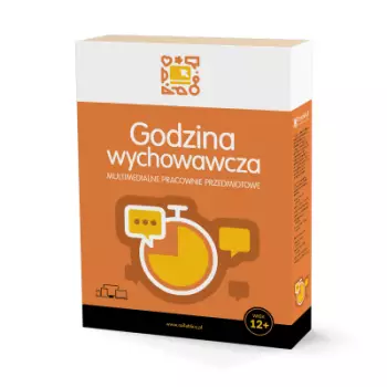 Multimedialne Pracownie Przedmiotowe Godzina Wychowawcza