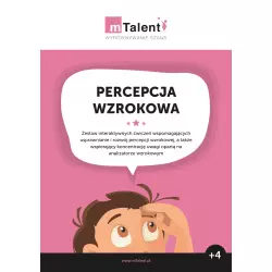 mTalent Percepcja wzrokowa