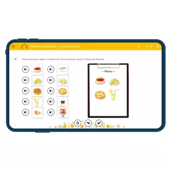 mTalent Percepcja słuchowa cz. 2 Zaburzenia przetwarzania słuchowego