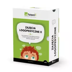 mTalent Zajęcia logopedyczne cz. 2
