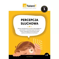 mTalent Percepcja słuchowa cz. 1