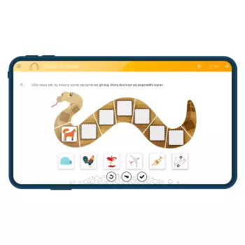 mTalent Percepcja słuchowa cz. 1