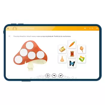 mTalent Percepcja słuchowa cz. 1