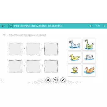 mTalent Matematyka. Dyskalkulia