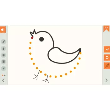 mTalent Trudności w pisaniu