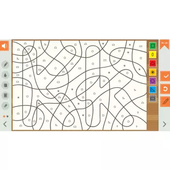 mTalent Trudności w pisaniu