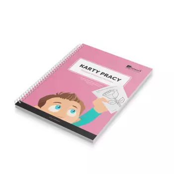 mTalent Percepcja wzrokowo-słuchowa Pakiet