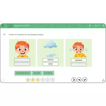 mTalent Autyzm. Mowa w kontekście społecznym cz. 1