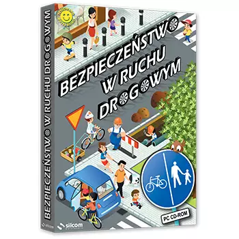 Didakta - Bezpieczeństwo w ruchu drogowym