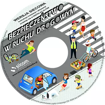 Didakta - Bezpieczeństwo w ruchu drogowym