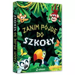 Didakta - Zanim pójdę do szkoły