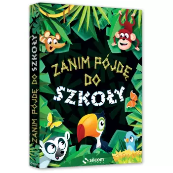 Didakta - Zanim pójdę do szkoły