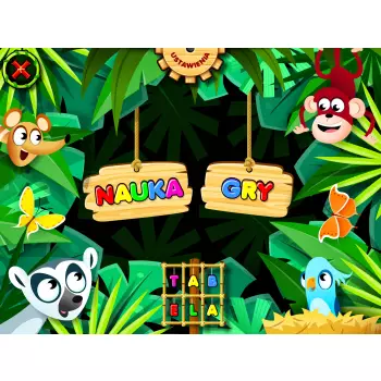 Didakta - Zanim pójdę do szkoły