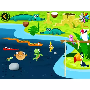 Didakta - Zanim pójdę do szkoły