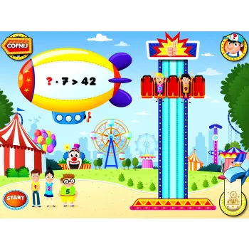 Didakta - Tabliczka mnożenia