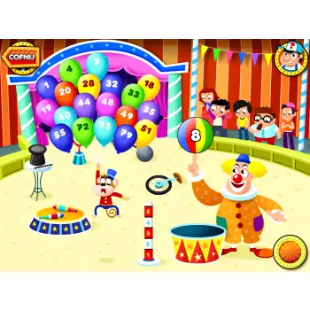 Didakta - Tabliczka mnożenia