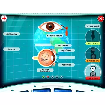 Didakta - Ludzkie ciało