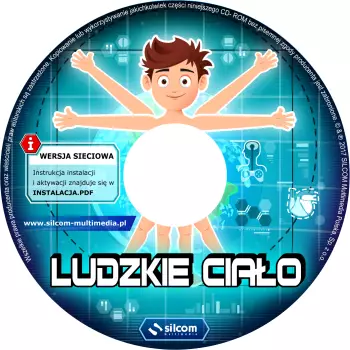 Didakta - Ludzkie ciało