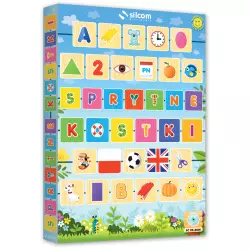 Didakta - Sprytne kostki