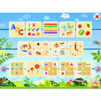 Didakta - Sprytne kostki