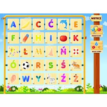 Didakta - Sprytne kostki