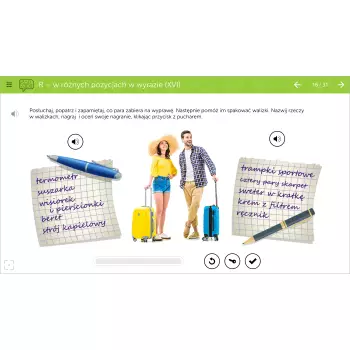 mTalent – Zajęcia logopedyczne dla młodzieży i dorosłych