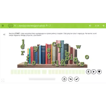 mTalent – Zajęcia logopedyczne dla młodzieży i dorosłych