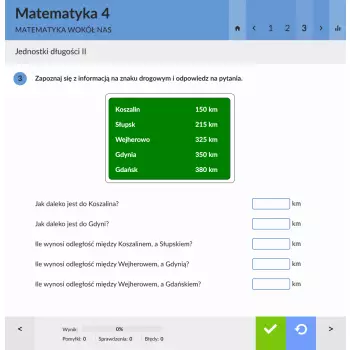 Baza Prac Domowych Dopasowanych do Twojego Podręcznika - Matematyka kl. 4-5