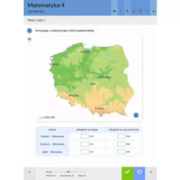 Baza Prac Domowych Dopasowanych do Twojego Podręcznika - Matematyka kl. 4-5
