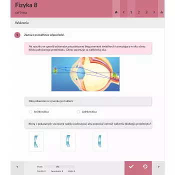 Baza Prac Domowych Dopasowanych do Twojego Podręcznika - Fizyka kl. 7-8