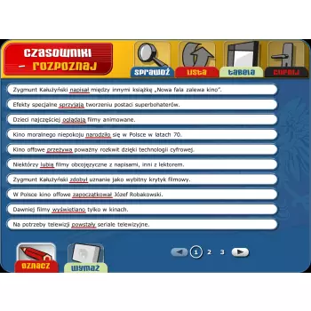 Didakta - Język polski 1