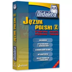 Didakta - Język polski 2