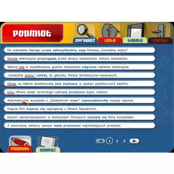 Didakta - Język polski 2