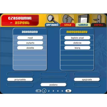 Didakta - Język polski 3