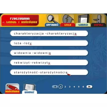 Didakta - Język polski 3