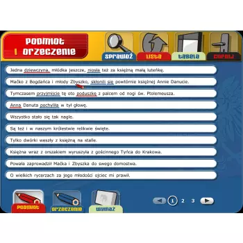 Didakta - Język polski 4