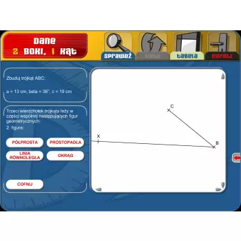 Didakta - Geometria 1