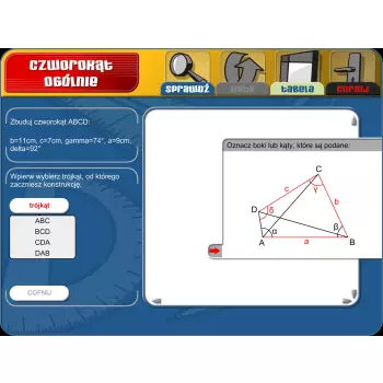 Didakta - Geometria 1