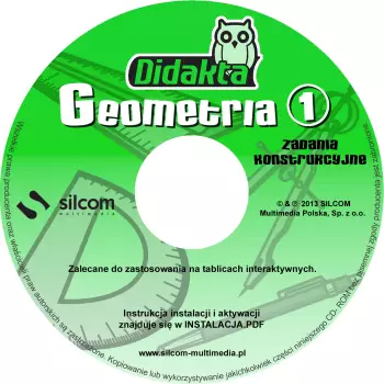 Didakta - Geometria 1