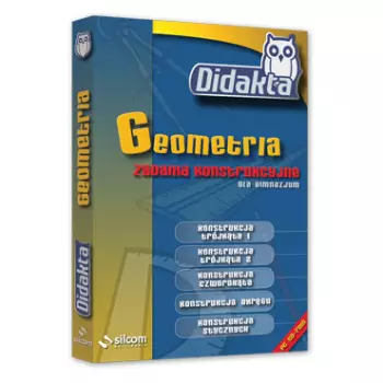 Didakta - Geometria 1