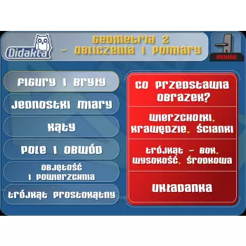 Didakta - Geometria 2