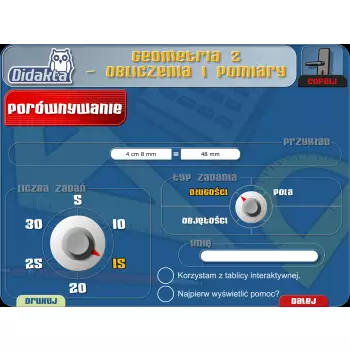 Didakta - Geometria 2