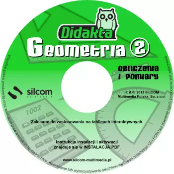 Didakta - Geometria 2