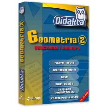Didakta - Geometria 2