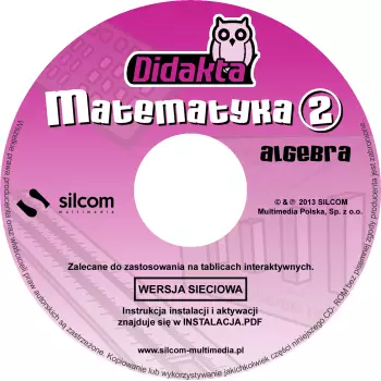 Didakta - Matematyka 1