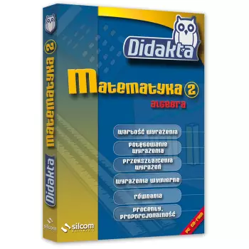 Didakta - Matematyka 2